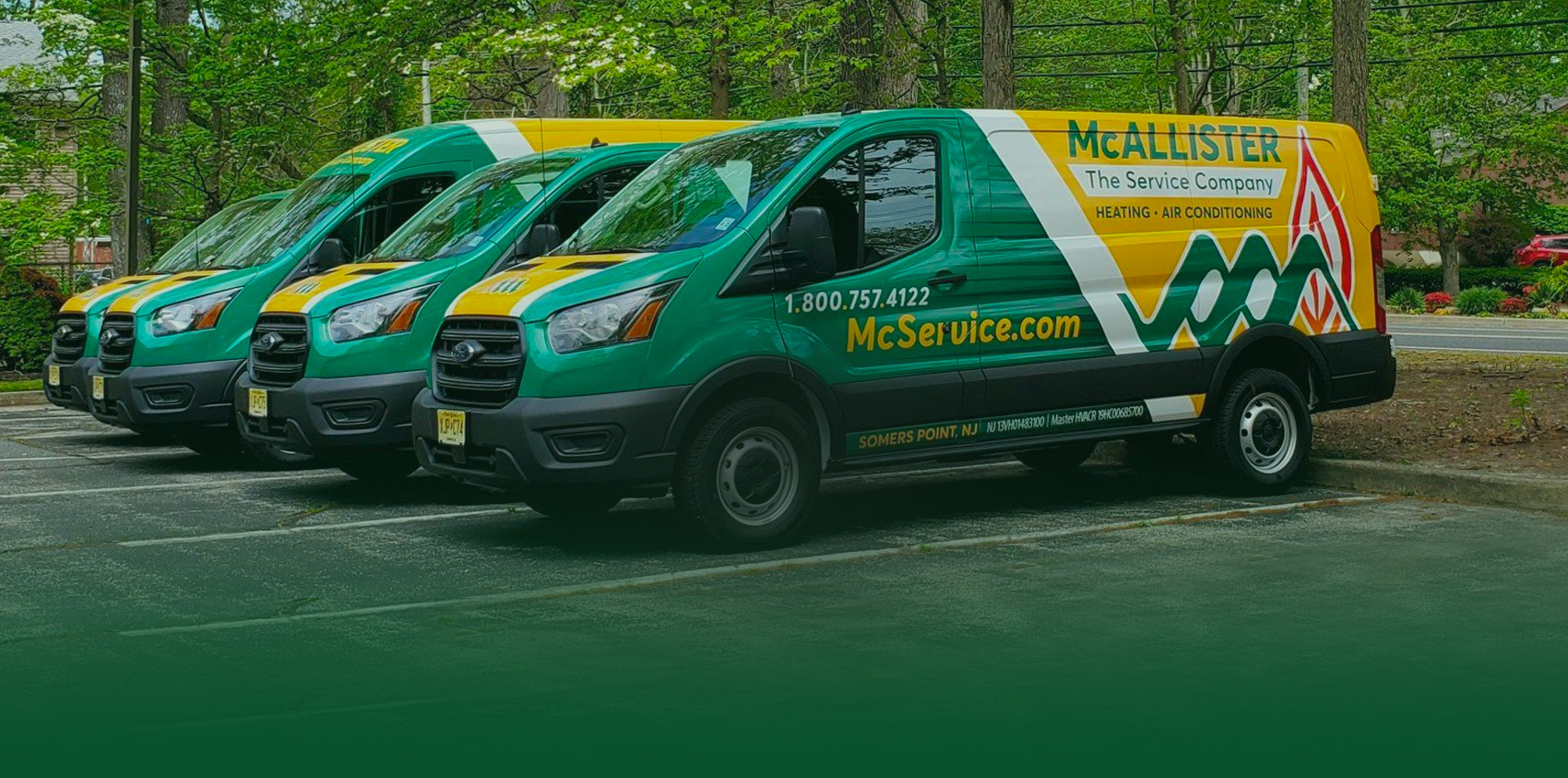 Professional HVAC Installer | McAllister The Service Company | Somers 