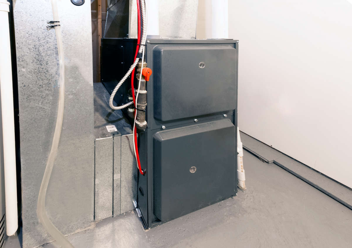 Heating Services in Cape May County & Somers Point, NJ. McAllister The Service Company