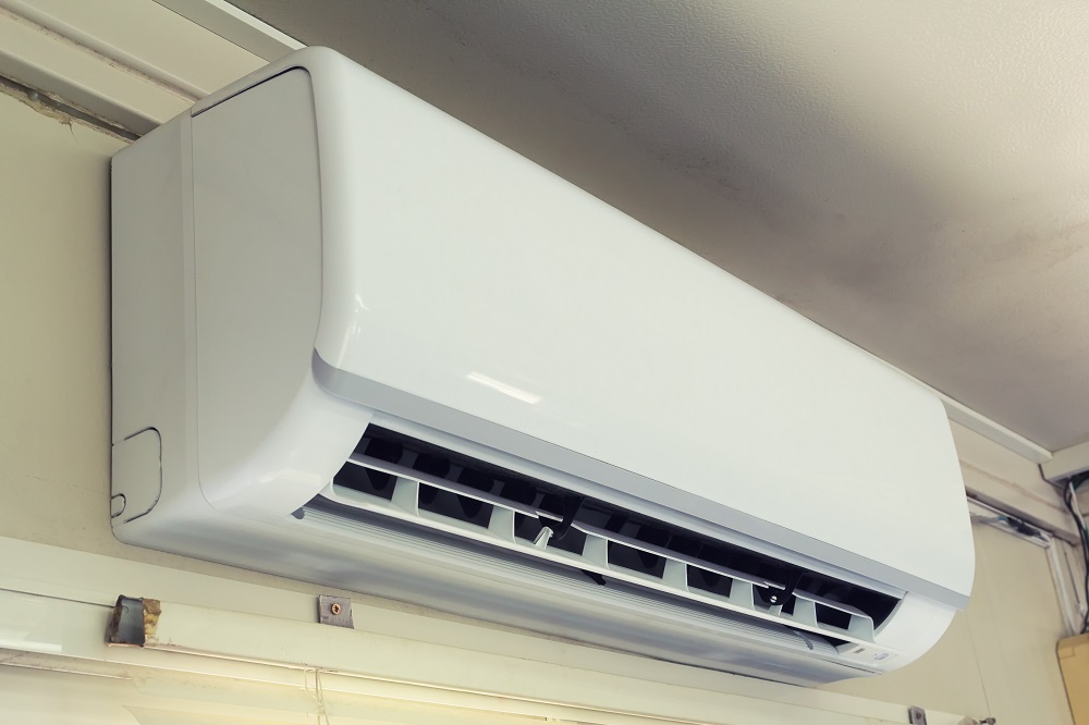 Ductless Mini-Split Services in Cape May County & Somers Point, NJ. McAllister The Service Company