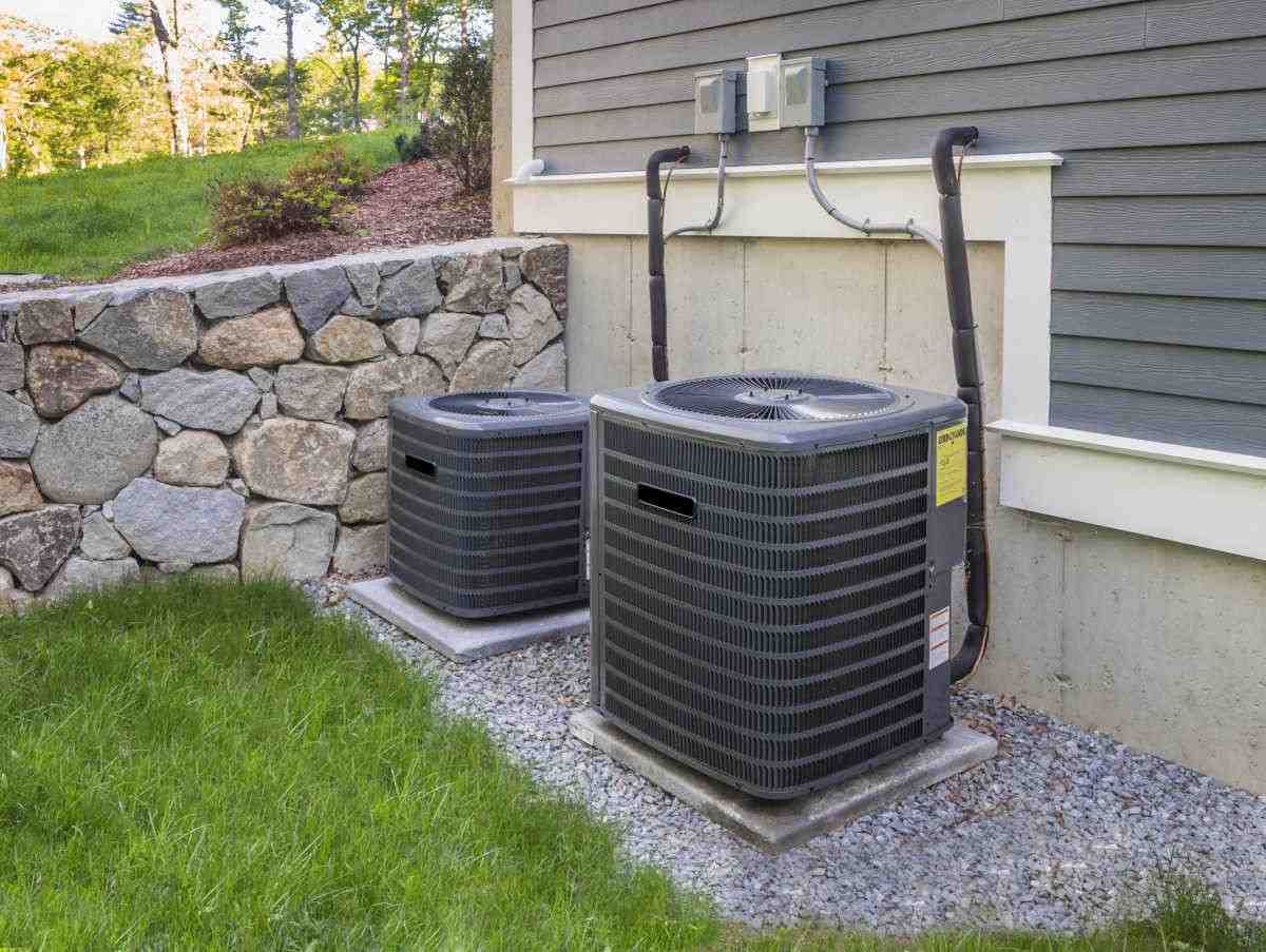 HVAC Services in Ventnor, NJ. McAllister The Service Company