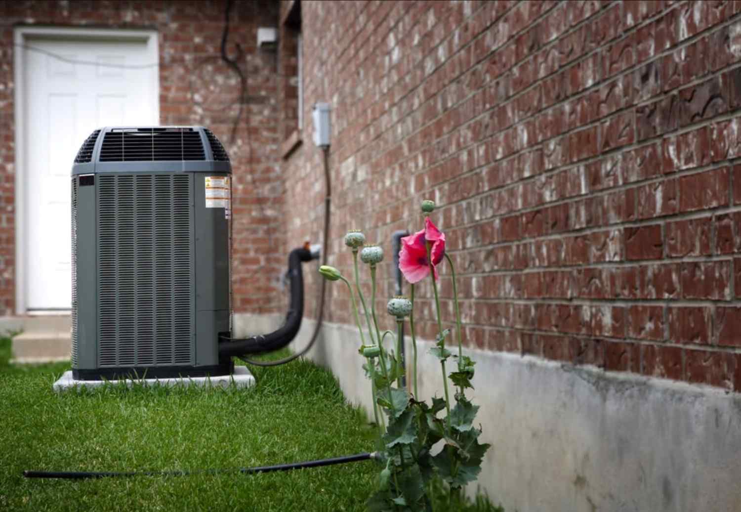 HVAC Services in Stone Harbor, NJ. McAllister The Service Company