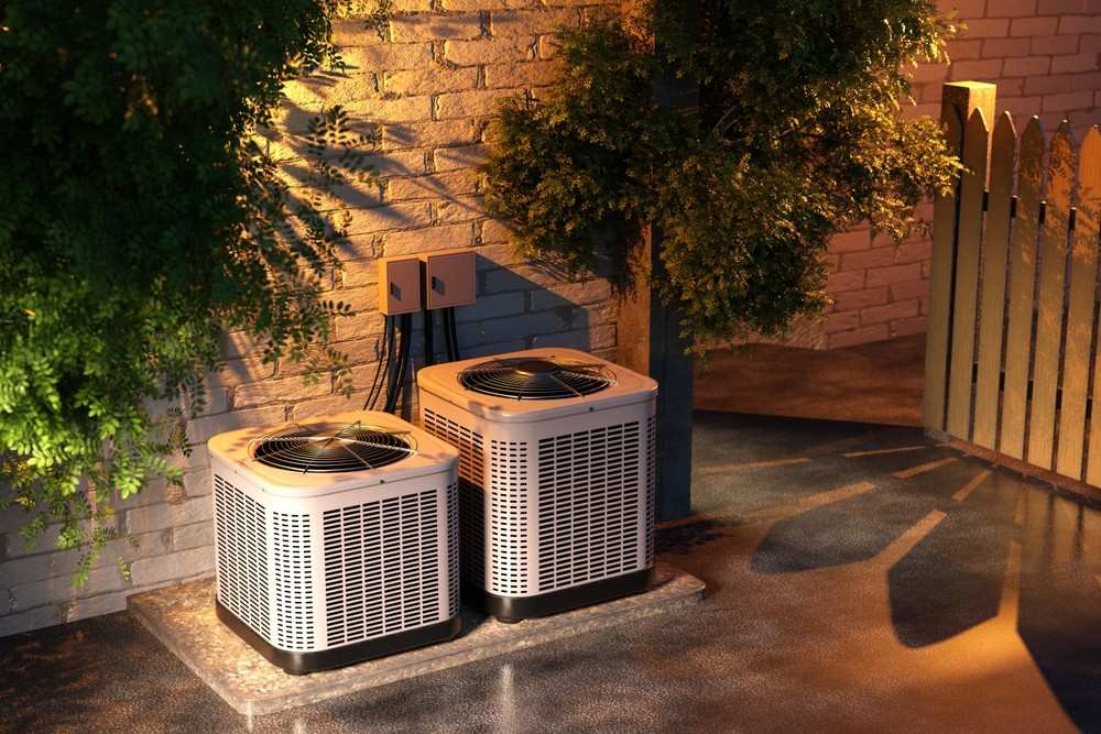 HVAC Services in Atlantic City, NJ. McAllister The Service Company