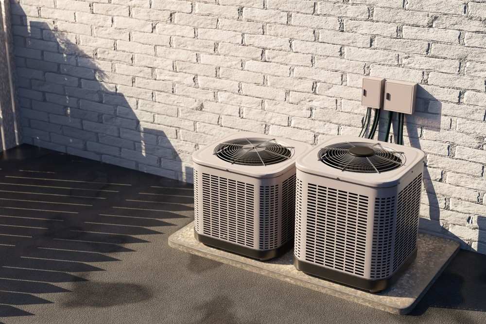 HVAC Services in Malaga, NJ. McAllister The Service Company