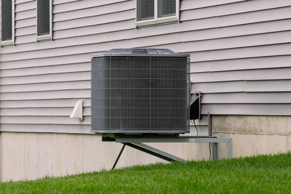 HVAC Services in North Wildwood, NJ. McAllister The Service Company