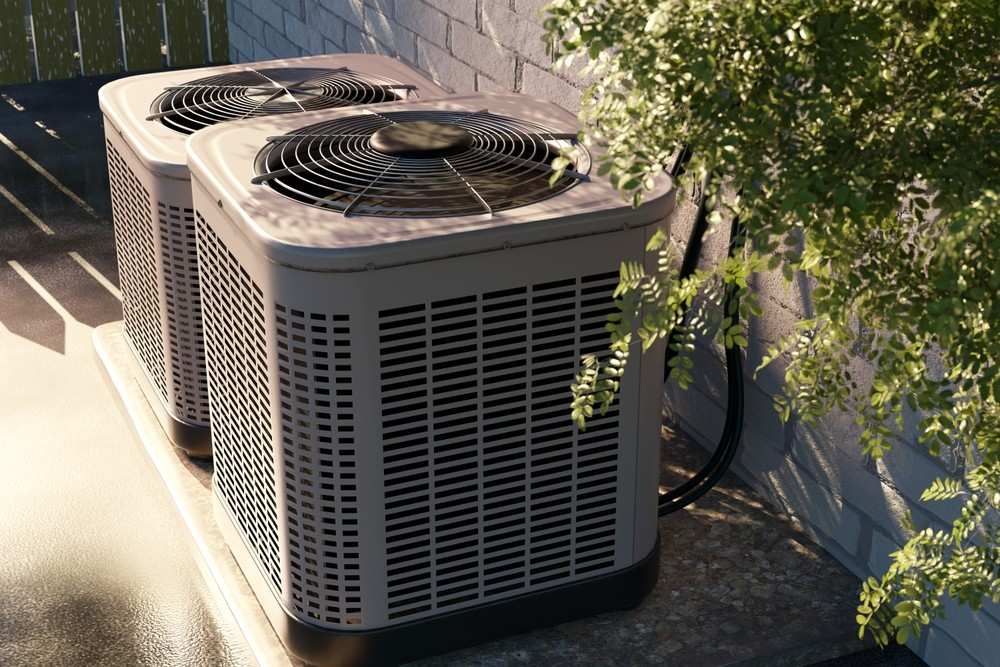 HVAC Services in Strathmere, NJ. McAllister The Service Company