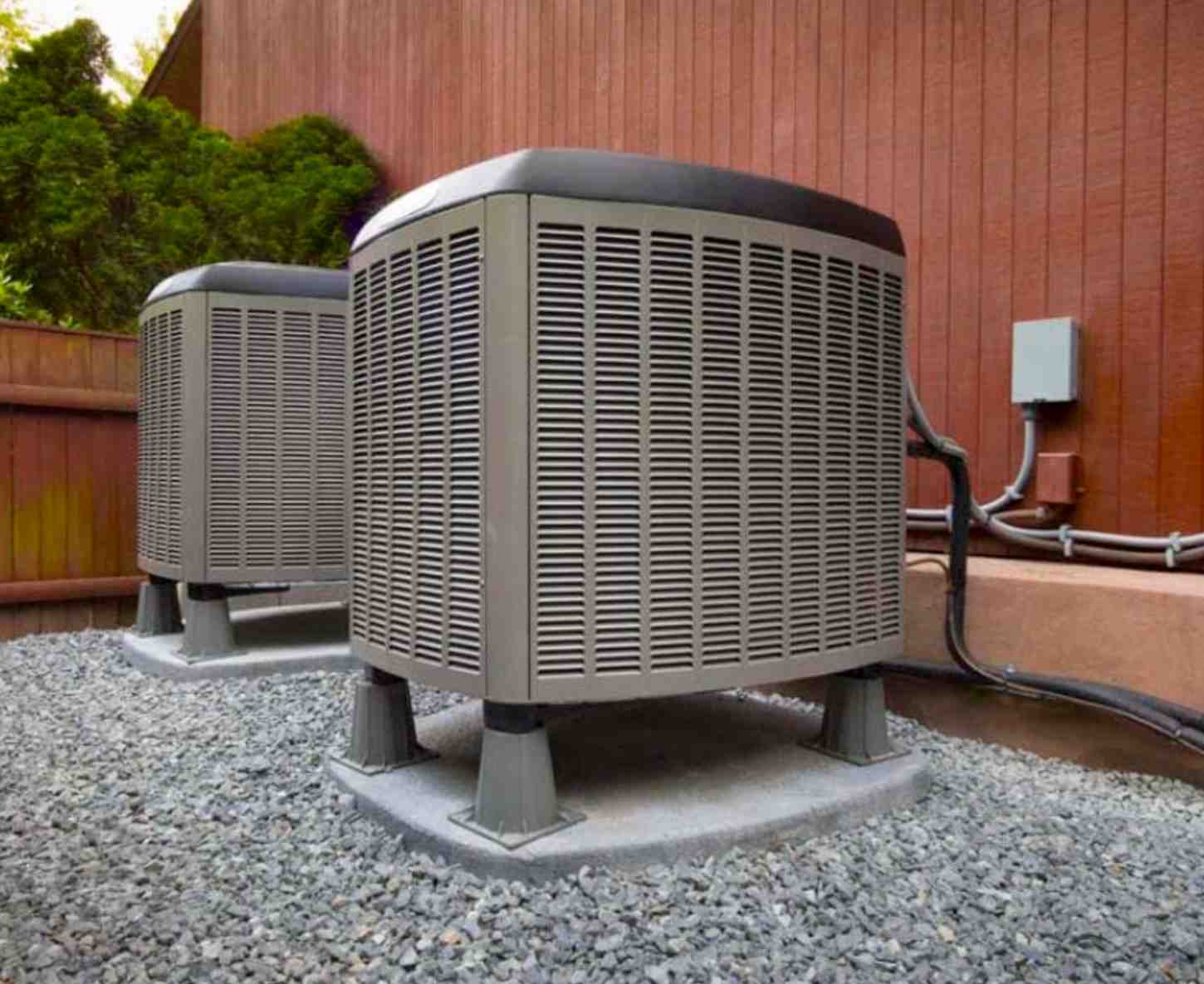 HVAC Services in Wildwood Crest, NJ. McAllister The Service Company
