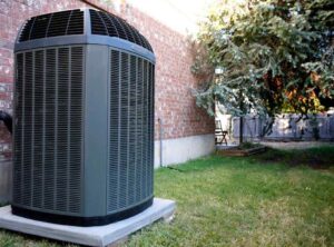 HVAC Services in Dennisville, NJ. McAllister The Service Company