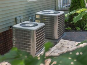 HVAC Services in Dorothy, NJ. McAllister The Service Company