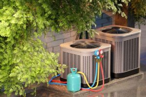 HVAC Services in Egg Harbor City, NJ. McAllister The Service Company