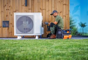 HVAC Services in Galloway Township, NJ. McAllister The Service Company