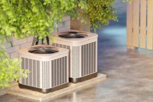 HVAC Services in Marmora, NJ. McAllister The Service Company