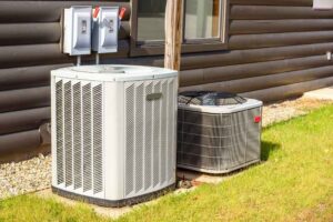 HVAC Services in Northfield, NJ. McAllister The Service Company