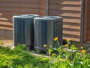 HVAC Services in Ocean View, NJ. McAllister The Service Company