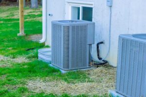 HVAC Services in Pleasantville, NJ. McAllister The Service Company