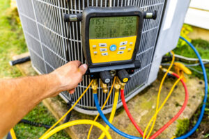 HVAC Services in Whitesboro, NJ. McAllister The Service Company