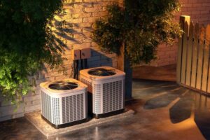 HVAC Services in Atco, NJ. McAllister The Service Company