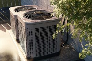 HVAC Services in Cape May Court House, NJ. McAllister The Service Company