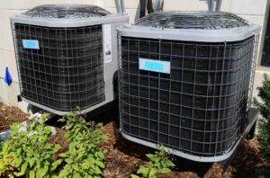 HVAC Services in Port Republic, NJ. McAllister The Service Company