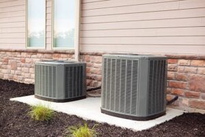 HVAC Services in Rio Grande, NJ. McAllister The Service Company