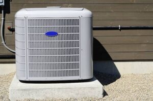 HVAC Services in Smithville, NJ. McAllister The Service Company
