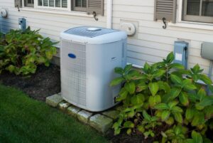 HVAC Services in Tuckahoe, NJ. McAllister The Service Company