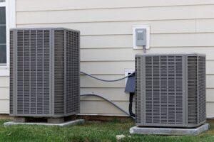 HVAC Services in Woodbine, NJ. McAllister The Service Company