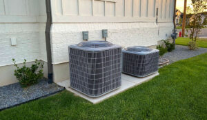 HVAC Services in Waterford Works, NJ. McAllister The Service Company