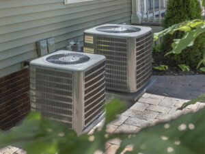 HVAC Services in Berlin, NJ. McAllister The Service Company