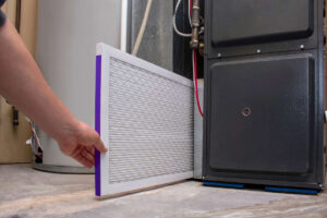 HVAC Services in South Seaville, NJ. McAllister The Service Company