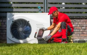 HVAC Services in Pomona, NJ. McAllister The Service Company