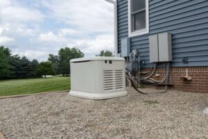 Generac Generator Installation in Somers Point & South Jersey. McAllister The Service Company