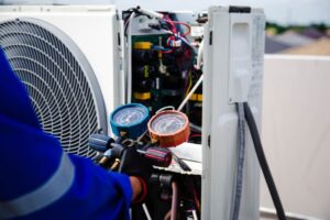 Commercial HVAC Repair in Somers Point & South Jersey. McAllister The Service Company