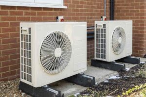 Heat Pump Services in Somers Point & South Jersey. McAllister The Service Company