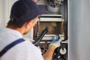 Heating Maintenance in Somers Point & South Jersey. McAllister The Service Company