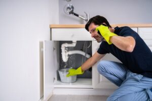 Emergency Plumber in Somers Point & South Jersey. McAllister The Service Company