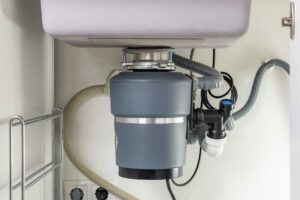 Garbage Disposal Installation & Repair in Somers Point & South Jersey. McAllister The Service Company