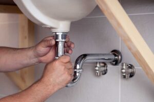 Plumbing Installation in Somers Point & South Jersey. McAllister The Service Company