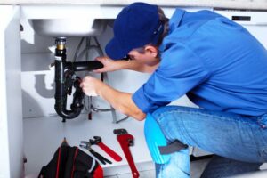 Plumbing Repair in Somers Point & South Jersey. McAllister The Service Company