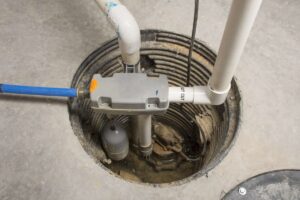 Sump Pump Installation & Repair in Somers Point & South Jersey. McAllister The Service Company