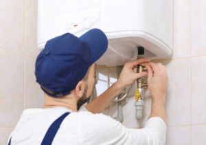 Water Heater Installation & Replacement in Somers Point & South Jersey. McAllister The Service Company