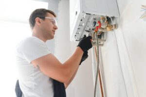 Water Heater Maintenance in Somers Point & South Jersey. McAllister The Service Company