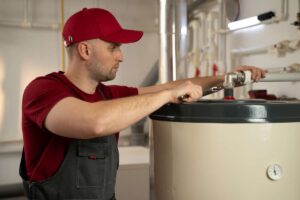 Water Heater Repair in Somers Point & South Jersey. McAllister The Service Company