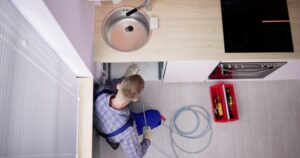 Drain Cleaning in Somers Point & South Jersey. McAllister The Service Company