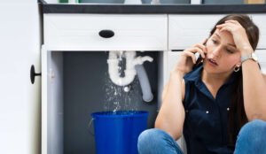 Emergency Plumber in Somers Point & South Jersey. McAllister The Service Company