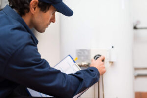 Water Heater Installation & Replacement in Somers Point & South Jersey. McAllister The Service Company